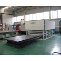 Two Floors Glass Lamianting Furnace From Sagertec